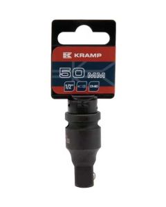 Löökvõtme pikendus 1/2" L-50mm