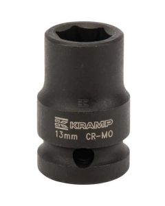 Löökpadrun 13mm 1/2"