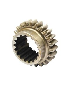 Hammasratas II 23/17 180419M1