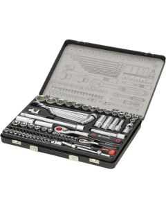 Võtmekomplekt 82-osa