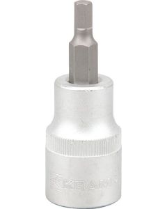 5mm kuuskantots 1/2" L-62