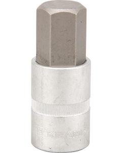 19mm kuuskantots 1/2" L-62