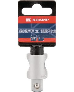 T-padrunvõtme otsik 1/2"