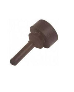 Kummiamort Ø10 x 21mm 180673M1