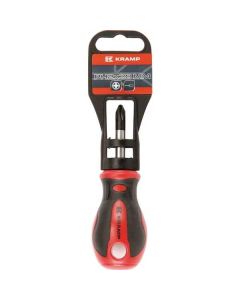 Kruvikeeraja PH 2x38mm