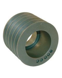 Rihmaratas 5SPB Ø180 187mm TL3020