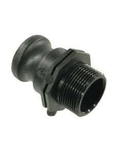 Vooliku liitmik M 1 1/2" CAMLOCK