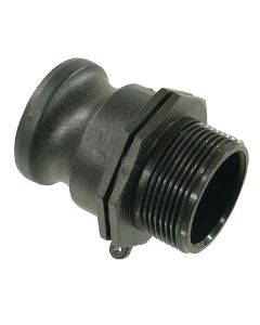 Vooliku liitmik M 1 1/2" CAMLOCK