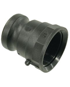 Vooliku liitmik A 2" CAMLOCK ARAG