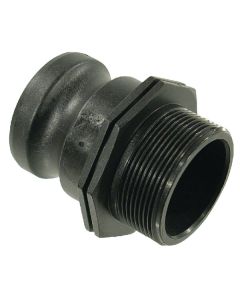 Vooliku liitmik M 2" CAMLOCK ARAG