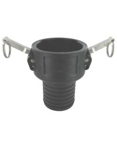 Vooliku liitmik C 3" CAMLOCK ARAG