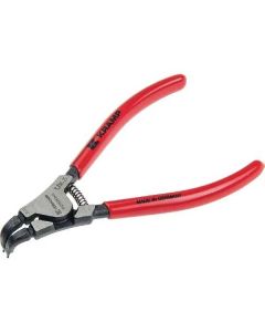 Vedruga stopperseibi tangid avale Ø 10-25mm 90°