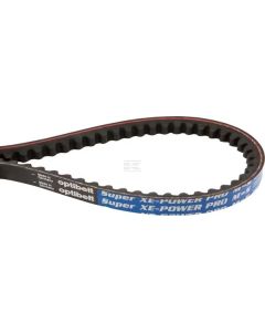 Kiilrihm XPZ 812Ld Optibelt