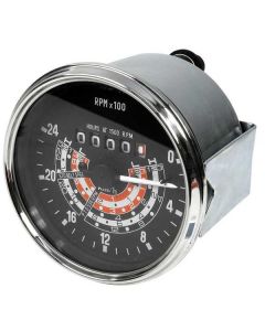 Tunnilugeja-tahhomeeter 1850092M93, 829486M91