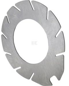 Piduriketas Ø229x2,7mm 411040