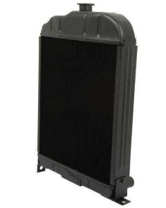 Radiaator 186733M91, 894511M91