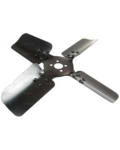 Ventilaatori tiivik 4-laba 186819M91