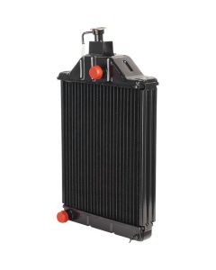 Radiaator 4-sil. 3029262M91