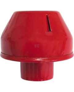 Õhupuhasti korpus Ø52mm 1884279M91