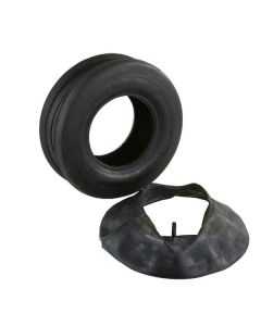 Rehv + sisekumm 18x8,50-8 4PR T-510