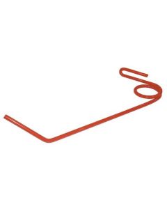 Järeljooksu pii Ø9mm