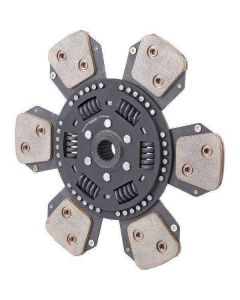 Siduriketas *18 Ø350mm 19.021.506 ZETOR