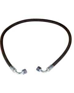 Hüdraulika voolik 3/4"-90º 1,0m 215 bar