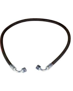 Hüdraulika voolik 1/2"-90º 0,8m 275 bar