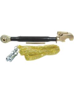 Kesktõmmits CAT2/2 M36x3 L680-990