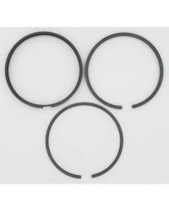 Kolvirõngad Ø100mm 2,5x2,5x5,5 3tk.