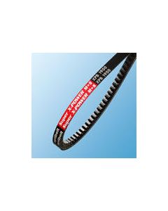 Kiilrihm XPZ 912Ld Optibelt