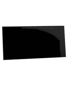 Keevitusmaski kaitseklaas DIN10 50x100mm