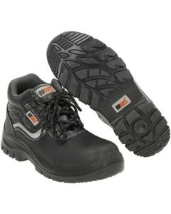 Turvajalats Basic Pro suurus 37