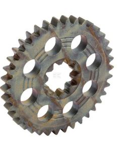 Hammasratas Z-38 1A646085240 TUFF TORQ