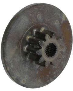 Hammasratas Z-10 1A646085250 TUFF TORQ