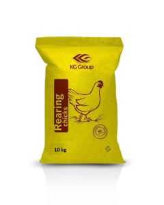 Kanatibude täissööt 0-3n.10kg KAUNO GRUDAI P2