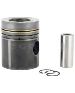 Kolb + sõrm 747541M91