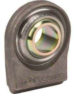 Keevitatav aisa ots Ø37mm CAT3