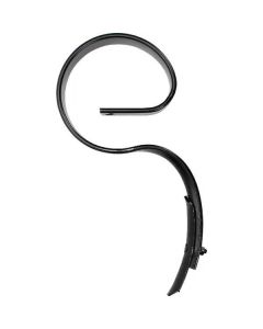 S-pii 45x10x530mm otsaga, sobib Väderstad