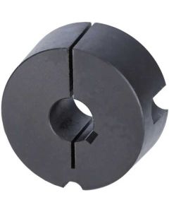 Puks #6mm Ø20/70mm Taper-Lock 2012