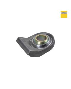 Keevitatav aisa ots Ø37mm CAT3