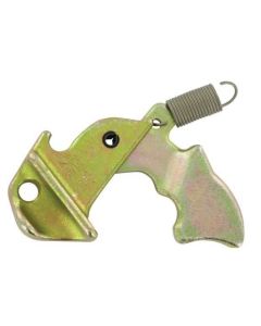 Kiirlukusti remondikmpl. CAT-2/3 WALTERSCHEID