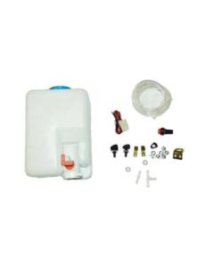 Aknapesuvedeliku paak komplektne