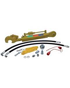 Kesktõmmits hüdr. Ø70mm CAT3/3 666 - 916mm