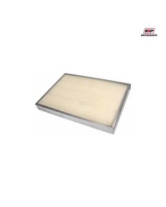 Kabiini filter 20531100