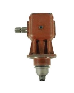 Reduktor 1:1,47 40kW LF-205J COMER