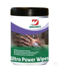 Niisutatud puhastuslapid 90tk