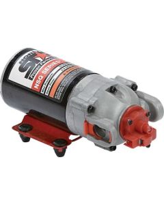 Diafragmapump 12V 8,3l/min 4,8bar