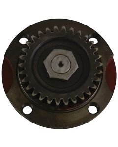 Hammasratas-laagri korpus 2085-642X