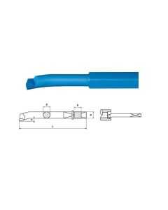 Sisetreitera 12x12x180 ISO 9 P20